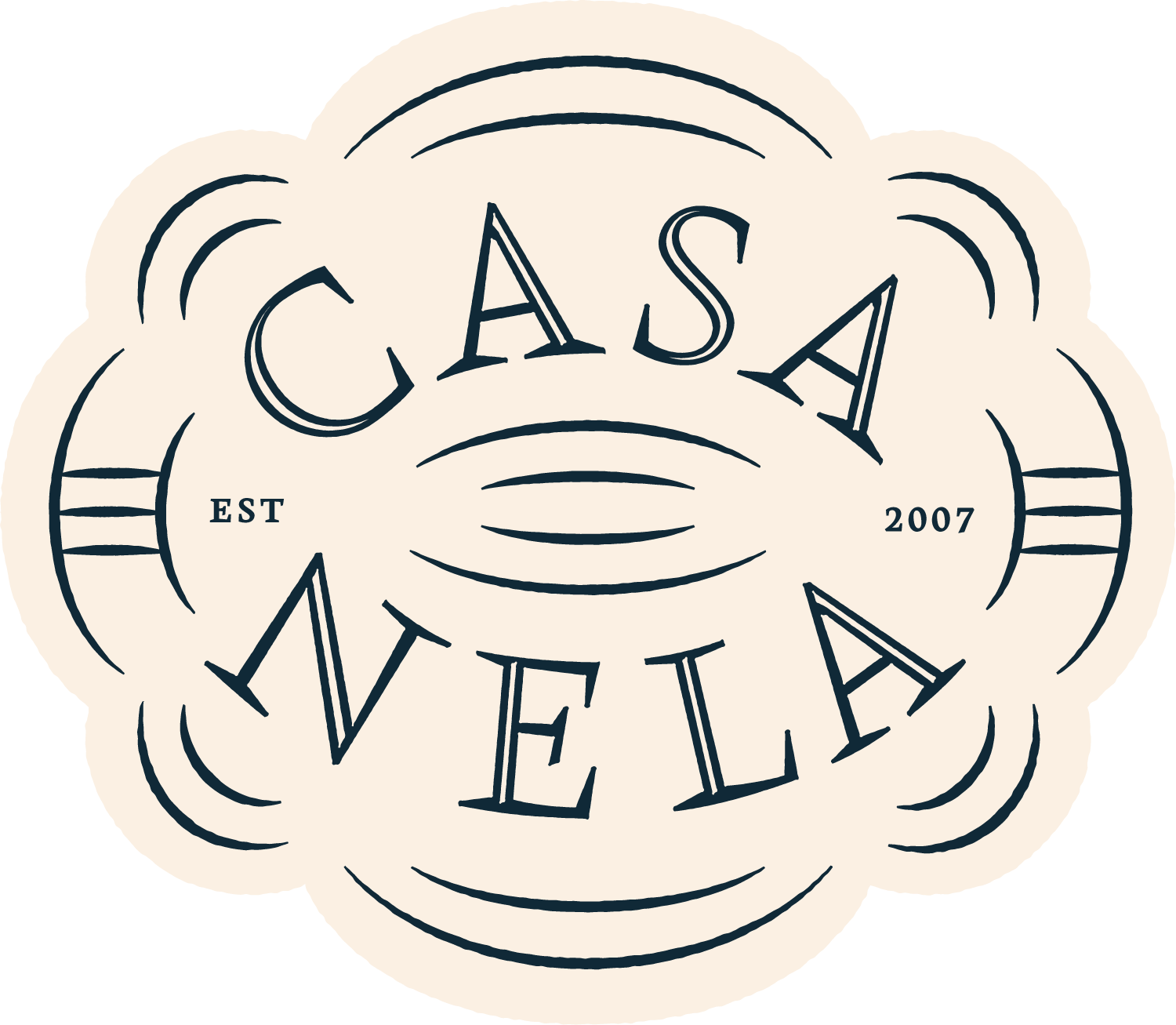 Casa Nela