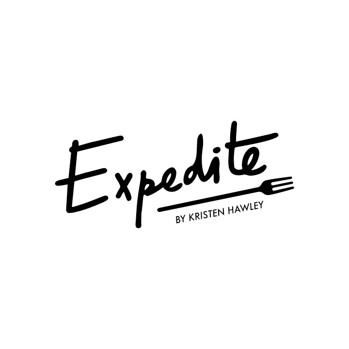Expedite by Kristen Hawley